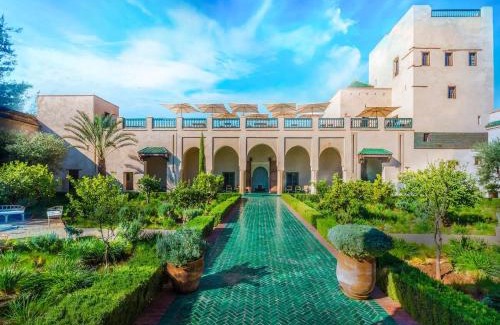 Semlalia Apartment | Signature Suite Private Pool