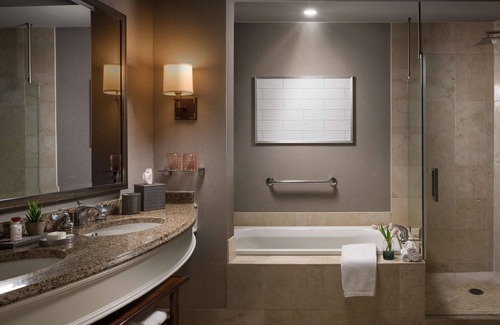 Wetmore Hotel | Signia by Hilton La Cantera Resort & Spa