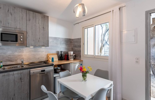 Sari-Solenzara House | Signoria by Interhome