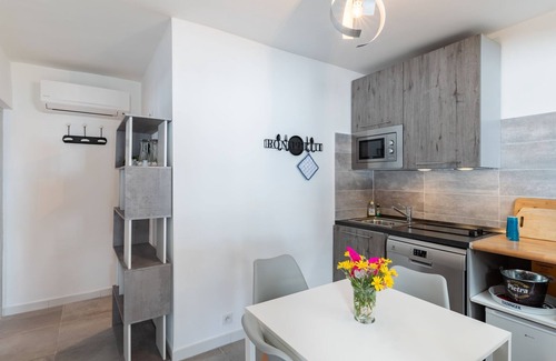 Sari-Solenzara House | Signoria by Interhome