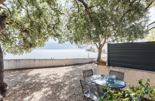 Sari-Solenzara House | Signoria by Interhome