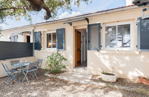 Sari-Solenzara House | Signoria by Interhome