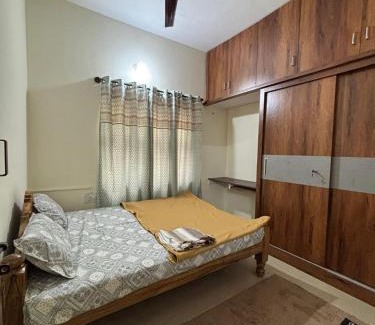Mysore Apartment | Sihi 2BHK