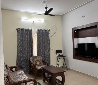 Mysore Apartment | Sihi 2BHK