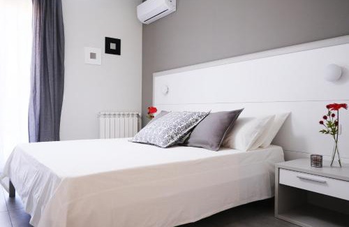 Camaro Bed & Breakfast | Sikania Casa Diamond