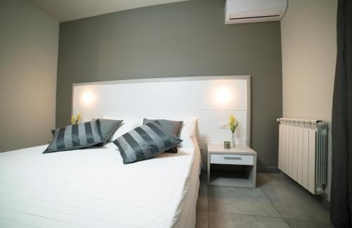 Camaro Bed & Breakfast | Sikania Casa Diamond