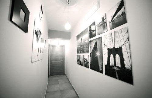 Camaro Bed & Breakfast | Sikania Casa Diamond