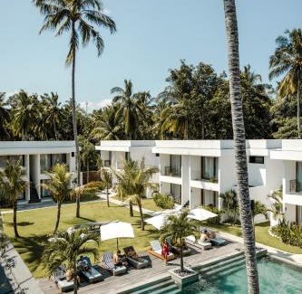 Kuta Hotel | Sikara Lombok Hotel