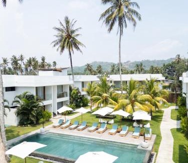 Kuta Hotel | Sikara Lombok Hotel
