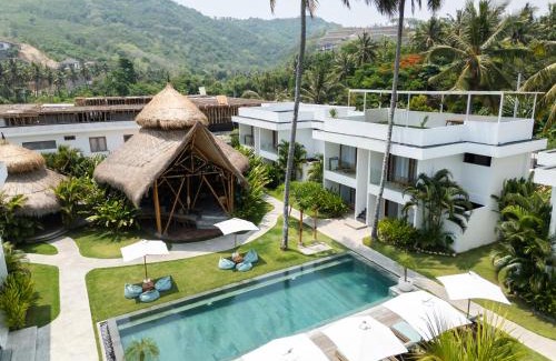 Kuta Hotel | Sikara Lombok Hotel