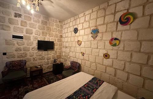 Midyat Hotel | Sikeft Otel