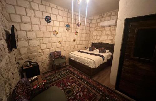 Midyat Hotel | Sikeft Otel