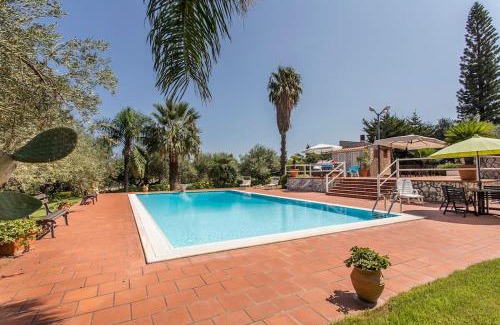 Altavilla Milicia House | Sikelia Luxury Home