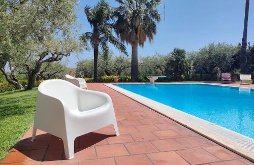 Altavilla Milicia House | Sikelia Luxury Home