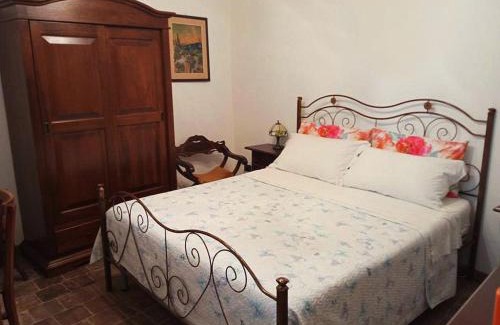 Passopisciaro House | Sikelia Queen