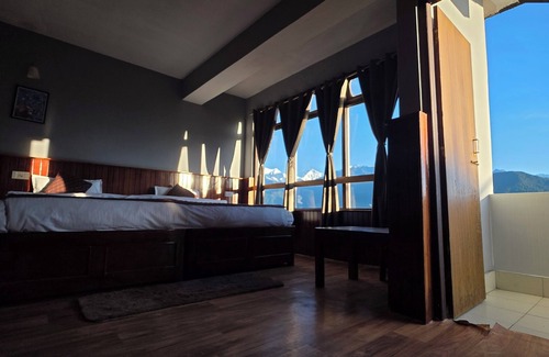 Pelling Hotel | Sikkimese Inn Pelling