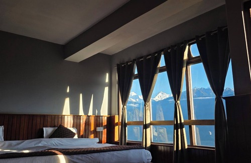 Pelling Hotel | Sikkimese Inn Pelling