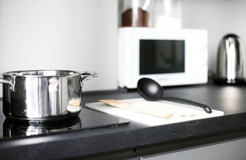 Citta Studi Apartment | Sila BTG - One Bedroom Apartment, Sleeps 2