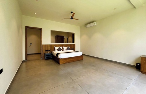 Mudigere Resort | Sila Secret Mirage
