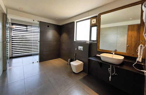 Mudigere Resort | Sila Secret Mirage