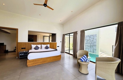 Mudigere Resort | Sila Secret Mirage