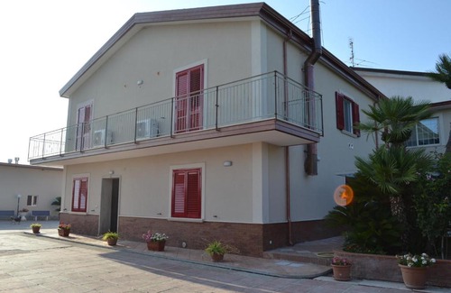 Capaccio Scalo Bed & Breakfast | Silarus B&B