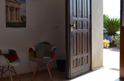 Capaccio Scalo Bed & Breakfast | Silarus B&B