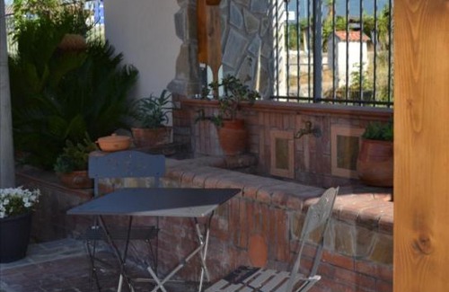 Capaccio Scalo Bed & Breakfast | Silarus B&B