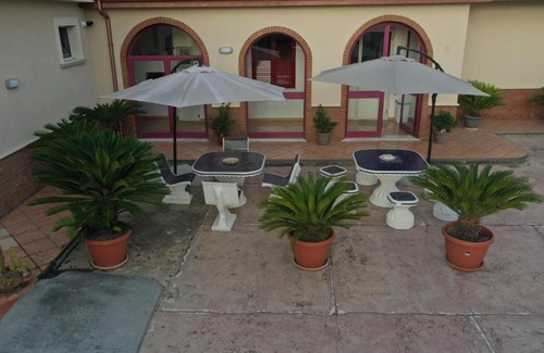 Capaccio Scalo Bed & Breakfast | Silarus B&B