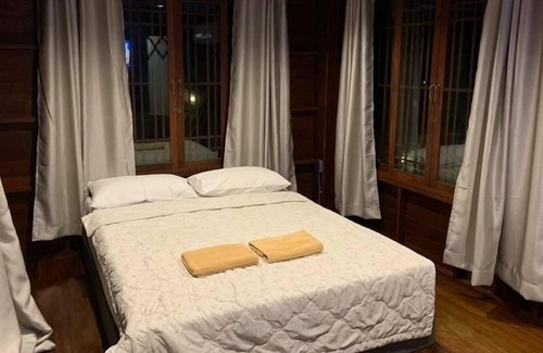 Pong Ta Long Hotel | Silathong Coffee and Flower