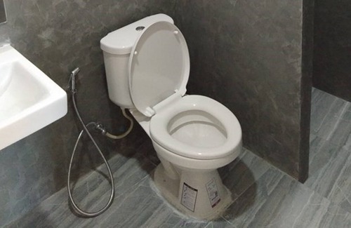 Pong Ta Long Hotel | Silathong Coffee and Flower