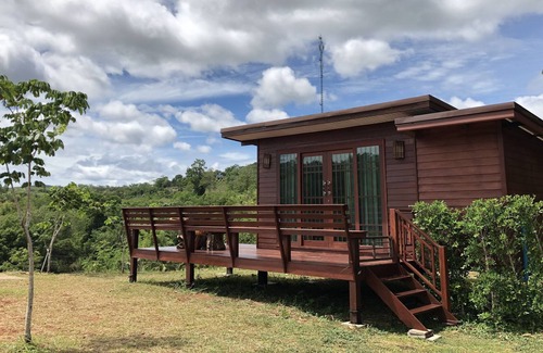 Pong Ta Long Hotel | Silathong Coffee and Flower