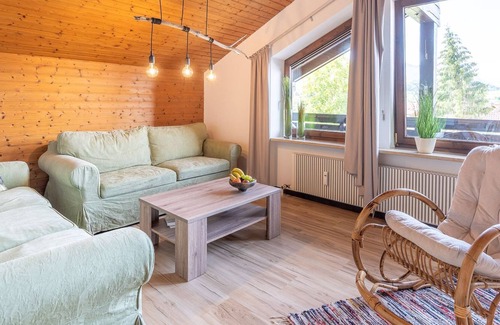 Sonthofen Apartment | Silberdistel, Deutschland