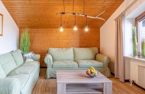 Sonthofen Apartment | Silberdistel, Deutschland