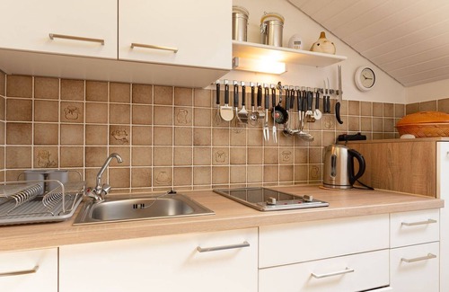 Sonthofen Apartment | Silberdistel, Deutschland