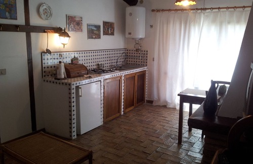 Amelia Apartment | Silence and relaxation in the countryside of Umbria