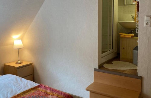 Kovenig Apartment | Silence Home - Gästehaus Natürlich-mosel