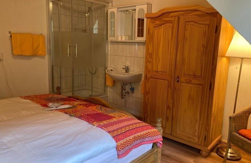 Traben-Trarbach Bed & Breakfast | Silence Home - Guesthouse Natur-Mosel