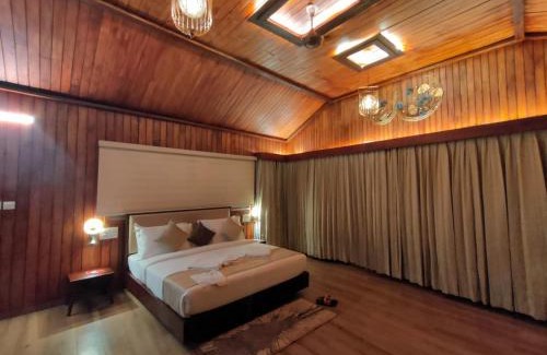 Madikeri Resort | Silent Brook Resort - Coorg
