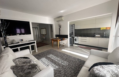 Treviso Apartment | Silent Elegance in the Heart of Treviso