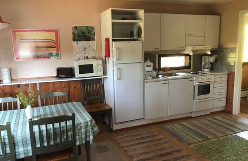 Orivesi House | Silent lakeside cottage 1Hr from TMP Huvikumpu