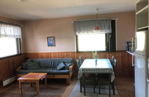 Orivesi House | Silent lakeside cottage 1Hr from TMP Huvikumpu