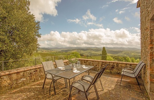 Castelnuovo Berardenga House | Silenzio Magico - Silenzio Magico with pool, dog allowed and garden