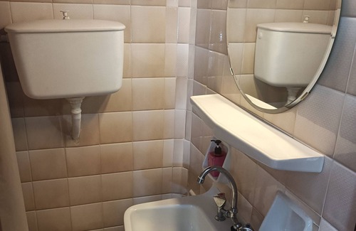 Kato Aprovatou Hotel | Silia Galini Hotel