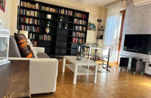 Zona XV Torre Maura Apartment | Silicella Apartment