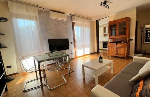 Zona XV Torre Maura Apartment | Silicella Apartment