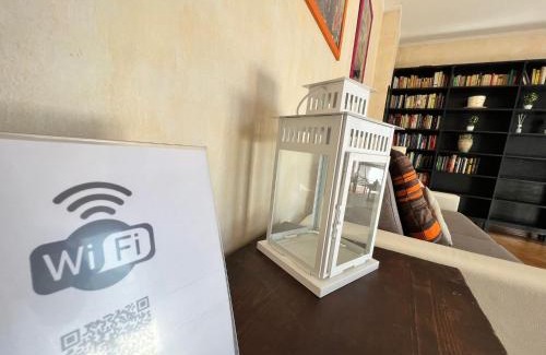 Zona XV Torre Maura Apartment | Silicella Apartment