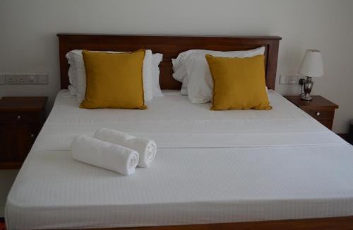 Seeduwa - Katunayake Bed & Breakfast | Silina Airport Residence & Transit Hotel