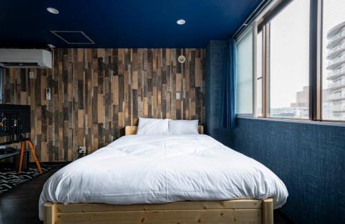 Chitose Apartment | Silk Court 403