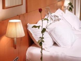 Santa Cruz de Tenerife Hotel | Silken Atlántida Santa Cruz